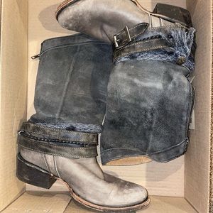 Indie Spirit by Corral Boots